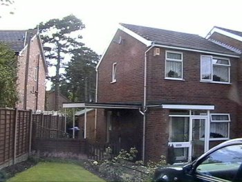 House Before the Extension