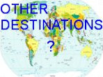 Other Holiday Destinations